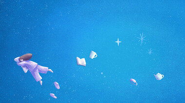 [시마당] 흡혈 짐승