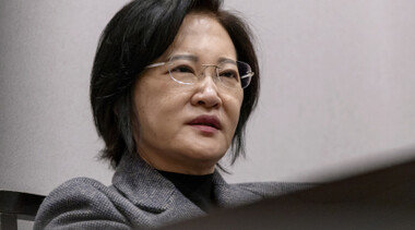 [영상] “김병기에 탄원서 들어간 뒤부터 피바람 불었다”