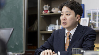  이준석 “민주당, 명태균으로 날 조리돌림 하더니 자신들은 억대 금품 수수”