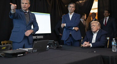 마두로 체포로 무너진 국제질서, 한반도가 위험하다