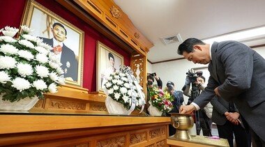 산업화 보수세력 후손들은 무슨 생각하고 있나