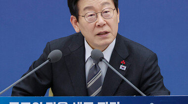 팬덤의 피를 끓게 해 ‘정의의 투사’ 만든 李