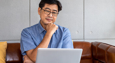 “나는 어떤 문제를 해결할 수 있는 전문가인가?”