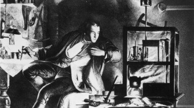 ‘산업혁명’ 실체는 석탄·석유 ‘에너지혁명’이었다