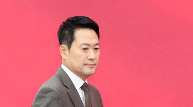 ‘한동훈만 아니면 된다’는 중도 확장, 과연 성공할까