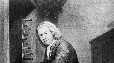 우리가 몰랐던 ‘열 살 고아’ 바흐의 기막힌 삶