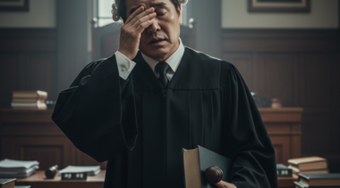 20년간 입었던 판사 법복 벗은 것은 ‘자유’ 때문