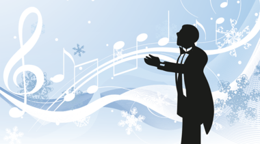 [에세이] 겨울의 소리, 우리의 노래