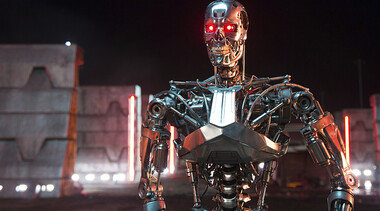 ‘터미네이터’냐 ‘보편적 풍요’냐…AI는 어떤 미래를?