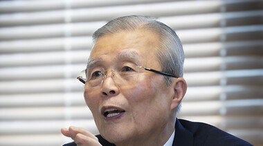 “6.3 지방선거에 제1야당에 대한 국민적 평가 있을 것“