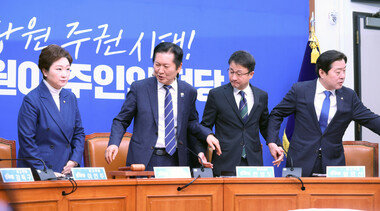 정권 심판보다 ‘정부에 힘 실어주자’ 우세