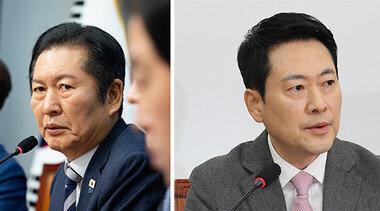 ‘비상식’ ‘비합리’가 뉴노멀 된 한국 정치