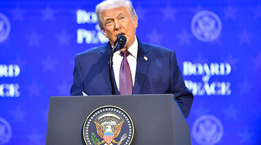 그린란드 사태로 흔들리는 ‘80년 대서양 동맹’