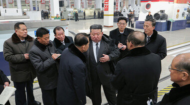 AI를 독재에 활용하는 북한, ‘디지털 1984’ 사회