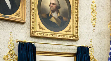 생존 위해 트럼프 ‘심기 경호’ 나선 각국 정상들