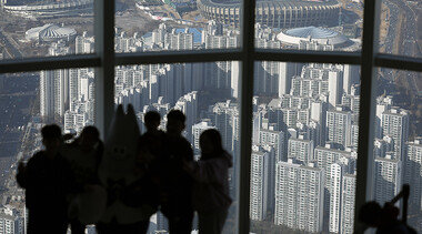 격변의 시대, 부동산 투자 4가지 성공 공식