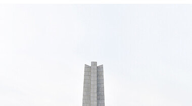 “금세기 다시 만나기 힘든 전대미문 싸움꾼”