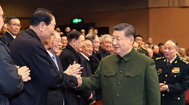 중국발 가짜 뉴스는 어떻게 진짜 뉴스로 둔갑했나