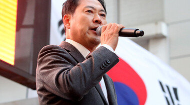국민의힘, 대구에서도 져봐야 정신 차릴까