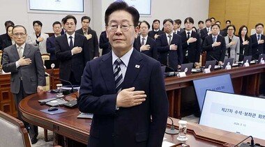 지선 승리 확신하는 與 친명 경쟁, 2016년 친박 경쟁 닮았다