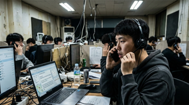 사기가 판치는 세상, 그래도 사람을 믿어야 할 이유
