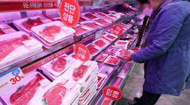 이역만리 전쟁에 유탄 맞은 물가, 월급 빼고 다 오른다 