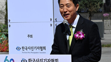 서울시장 선거, 막판 판세 변동 가능성 남아