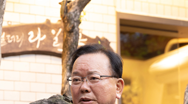 “지금 대구에 필요한 건 살림꾼…나를 ‘대구 도약 마중물’로 써달라”