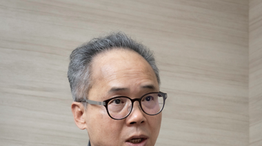 “국민의힘, ‘정권견제론’으로 일점집중 해야”