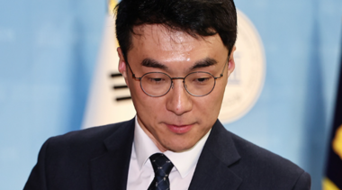 “어차피 당선” 오만인가, 도덕성 몰락인가