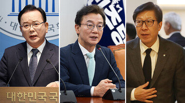 민주당에 판세 유리하지만, 압승 여부는 불투명