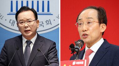 민주당에 판세 유리하지만, 압승 여부는 불투명
