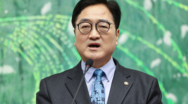 지방선거 맞춰 졸속 개헌하는 나라, 선진국일 수 없다