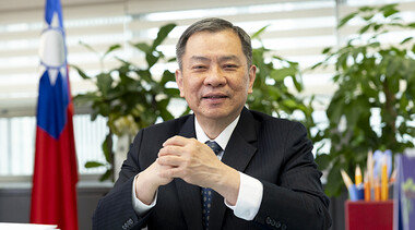 “韓·대만은 운명 공동체, 대만해협 평화는 한반도 평화와 연결”