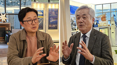 “한강의 기적은 곧 150년 ‘부산항의 기적’이죠!”