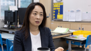 “두려움의 공간이 된 교실, 그래도 나는 교사입니다”