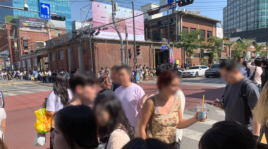 [르포] “정원오는 ‘디테일 행정’” vs “부동산 경고하려 野 선택”