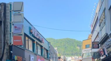  [르포] “막판에는 ‘될 사람 밀어주자’ 분위기 있을 끼라예”