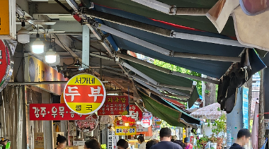 [르포] “野 회초리 들다가도 與 ‘공소취소’ 한다니 멈칫하지예”