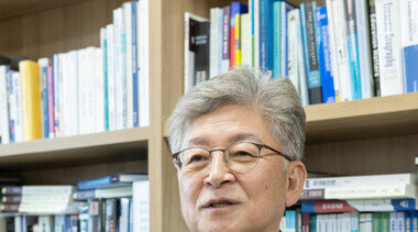 “증시만 호황인 건 비정상, 실물경제도 같이 살아야 선진국형”