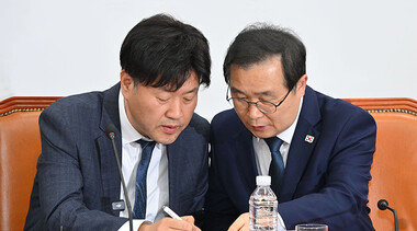 재판관 되려는 ‘대장동 변호사들’ 삼권분립 흔들다