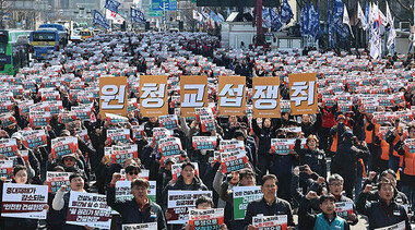 지금 우리에게 필요한 진짜 노동정책은 무엇일까