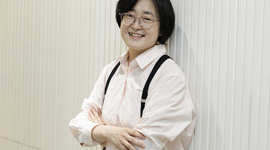 “미래에는 똑똑한 인간보다 다정한 인간에게 값을 더 지불할 것”