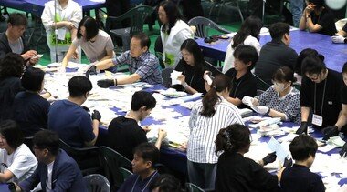 6·3선거, 당내 역학 구도·차기 대선 가를 건곤일척