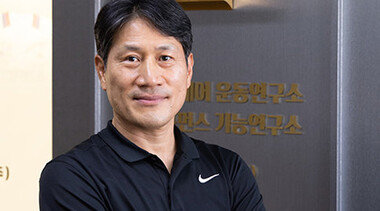 [영상]“30대 이후 몸은 본인 책임…잘못된 만 보보다 ‘제대로’ 천 보가 보약”