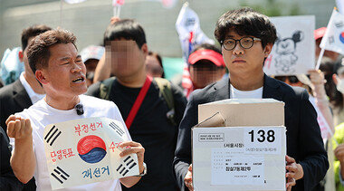 패자 승복했는데 전면 재선거? 엄밀히 ‘불법 재선거’