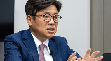 “장동혁과 한동훈, 나와 조국의 간극 만큼 멀겠나”