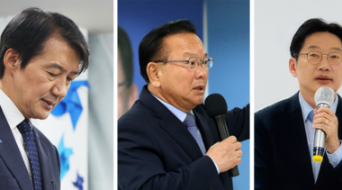 평택서 졌지만, 결국 친문 희망은 조국뿐