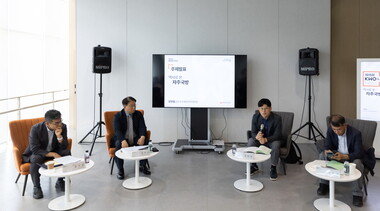 [지상중계] “군사력 5위 한국군, 전작권 능력 없다는 건 자기비하”