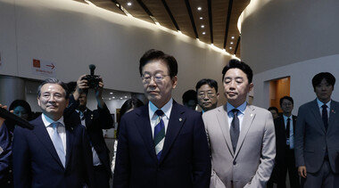 반도체 산단 설립 ‘속도전’, 대만 반도체 전략과 정반대!